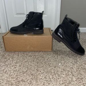 Men’s Kenneth Cole Boots